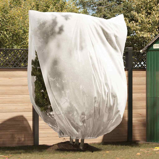 Huse din fleece pentru protecția plantelor împotriva înghețului 3 pcs - WALTI WALTI