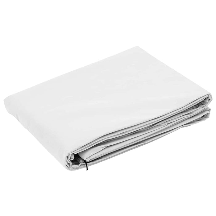 Huse din fleece pentru protecția plantelor împotriva înghețului 3 pcs - WALTI WALTI