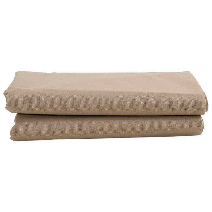 Huse din fleece pentru protecția plantelor împotriva înghețului 3 pcs - WALTI WALTI