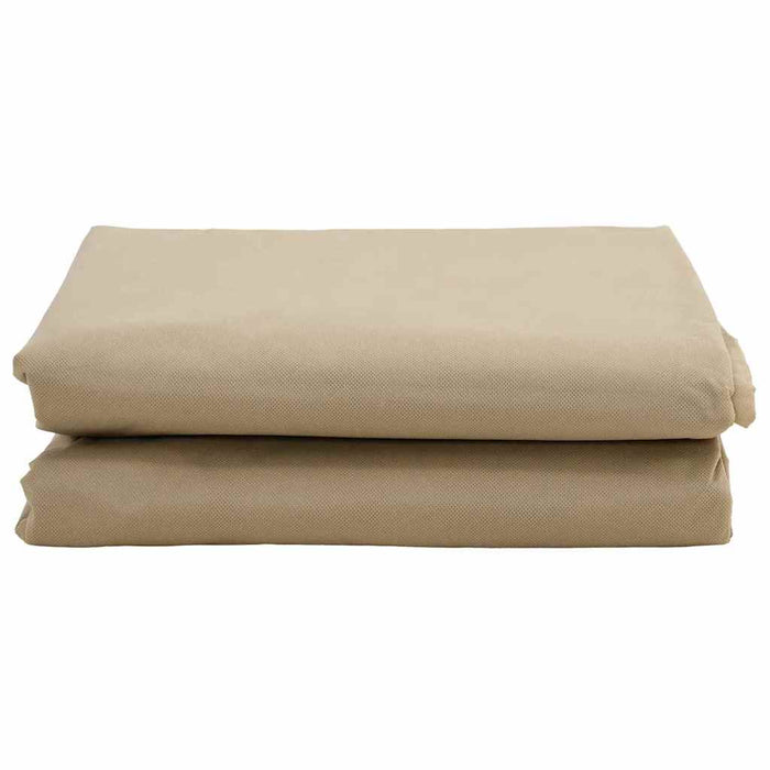 Huse din fleece pentru protecția plantelor împotriva înghețului 3 pcs - WALTI WALTI