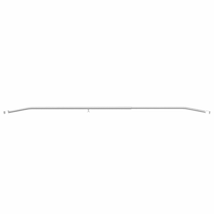 Brățară de prelată pentru remorci 4 pcs Argintiu 130-210 cm WALTI