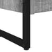 Dulap pentru cărți 2 pcs Gri Sonoma 80 x 30 x 155 cm - WALTI WALTI