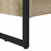 Dulap pentru cărți 2 pcs Sonoma 80 x 30 x 155 cm Lemn compozit - WALTI WALTI