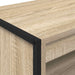 Dulapuri Înalte 2 pcs Sonoma 60 x 36 x 300 cm Lemn compozit - WALTI WALTI