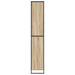 Dulapuri Înalte 2 pcs Sonoma 60 x 36 x 300 cm Lemn compozit - WALTI WALTI