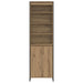 Dulapuri Înalte 2 pcs Stejar artizanal 60 x 36 x 300 cm - WALTI WALTI