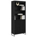Dulapuri Înalte 2 pcs Stejar Negru 60 x 36 x 300 cm - WALTI WALTI