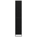 Dulapuri Înalte 2 pcs Stejar Negru 60 x 36 x 300 cm - WALTI WALTI