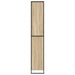Dulapuri Înalte 2 pcs Sonoma 60 x 36 x 300 cm Lemn compozit - WALTI WALTI