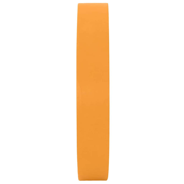Bende de Mascare pentru Pictori 6 pcs Galben 19mm x 50m Hârtie - WALTI WALTI
