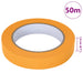 Bende de Mascare pentru Pictori 6 pcs Galben 19mm x 50m Hârtie - WALTI WALTI