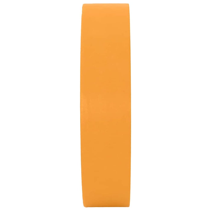 Bende de Mascare pentru Pictori 6 pcs Galben 25mm x 50m Hârtie - WALTI WALTI