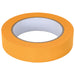 Bende de Mascare pentru Pictori 24 pcs Galben 25mm x 50m Hârtie - WALTI WALTI