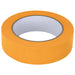 Bende de Mascare pentru Pictori 6 pcs Galben 30mm x 50m Hârtie - WALTI WALTI
