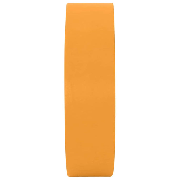 Bende de Mascare pentru Pictori 6 pcs Galben 30mm x 50m Hârtie - WALTI WALTI