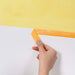 Bende de Mascare pentru Pictori 50 pcs Galben 30mm x 50m Hârtie - WALTI WALTI
