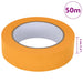 Bende de Mascare pentru Pictori 50 pcs Galben 30mm x 50m Hârtie - WALTI WALTI