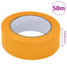 Bende de Mascare pentru Pictori 12 pcs Galben 38mm x 50m Hârtie - WALTI WALTI