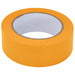 Bende de Mascare pentru Pictori 24 pcs Galben 38mm x 50m Hârtie - WALTI WALTI