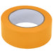 Bende de Mascare pentru Pictori 6 pcs Galben 50mm x 50m Hârtie - WALTI WALTI