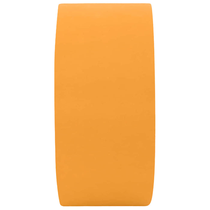 Bende de Mascare pentru Pictori 6 pcs Galben 50mm x 50m Hârtie - WALTI WALTI