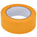 Bende de Mascare pentru Pictori 24 pcs Galben 50mm x 50m Hârtie - WALTI WALTI