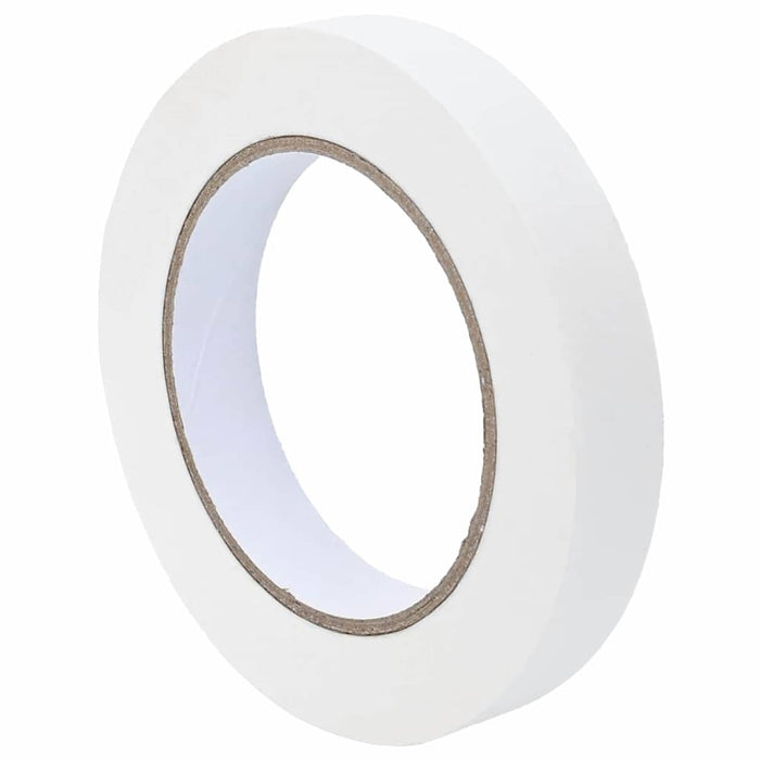 Bende de Mascare pentru Pictori 6 pcs Alb 19mm x 50m Hârtie - WALTI WALTI