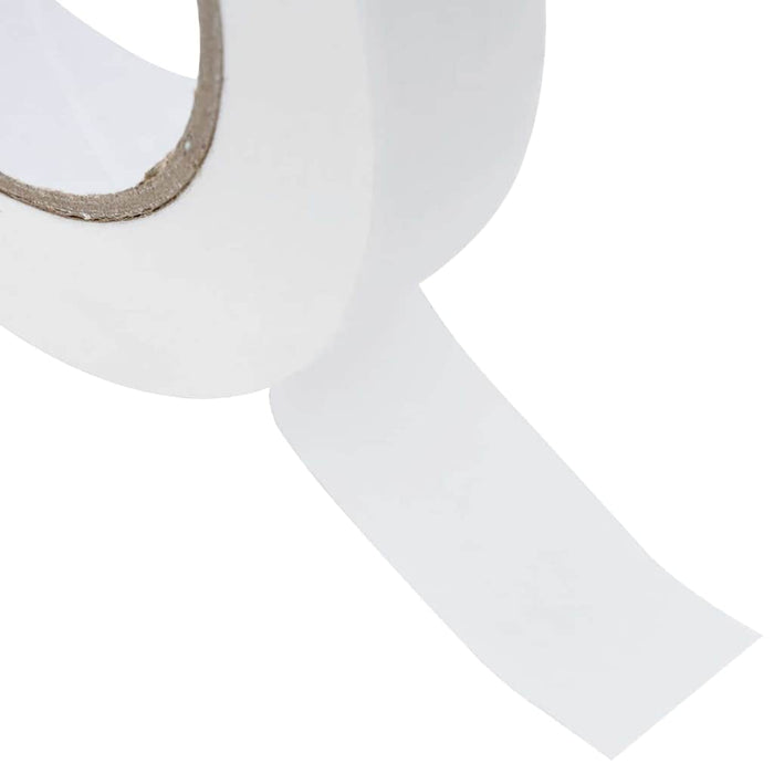 Bende de Mascare pentru Pictori 12 pcs Alb 19mm x 50m Hârtie - WALTI WALTI