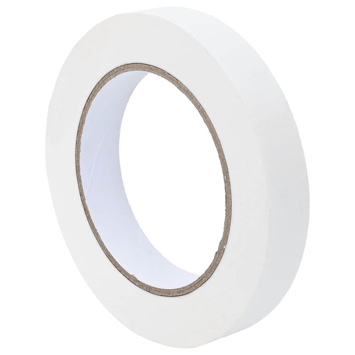 Bende de Mascare pentru Pictori 50 pcs Alb 19mm x 50m Hârtie - WALTI WALTI