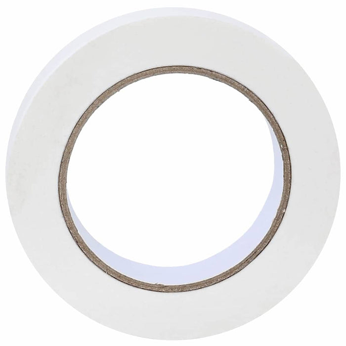 Bende de Mascare pentru Pictori 50 pcs Alb 19mm x 50m Hârtie - WALTI WALTI