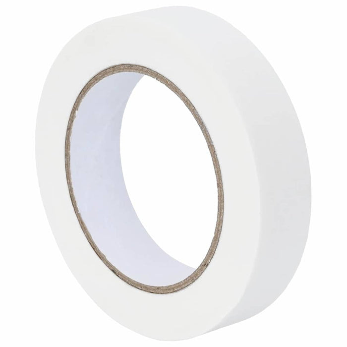 Bende de Mascare pentru Pictori 6 pcs Alb 25mm x 50m Hârtie - WALTI WALTI