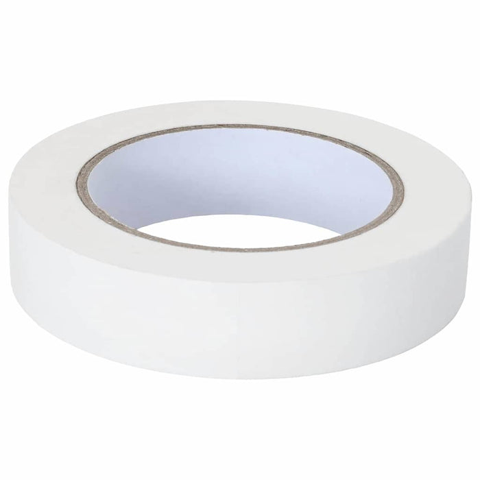 Bende de Mascare pentru Pictori 6 pcs Alb 25mm x 50m Hârtie - WALTI WALTI