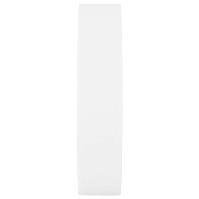 Bende de Mascare pentru Pictori 6 pcs Alb 25mm x 50m Hârtie - WALTI WALTI