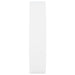 Bende de Mascare pentru Pictori 6 pcs Alb 25mm x 50m Hârtie - WALTI WALTI
