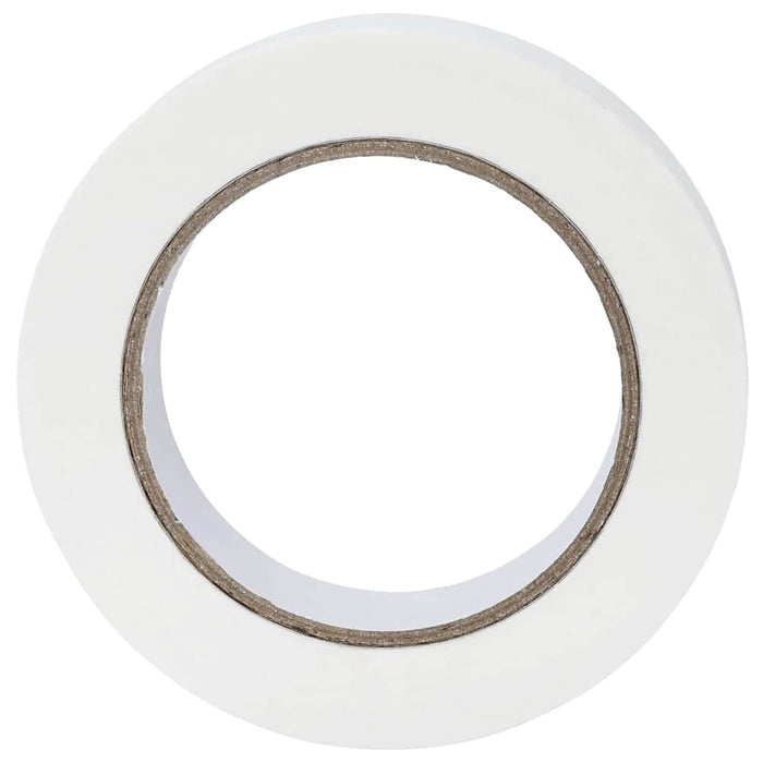 Bende de Mascare pentru Pictori 6 pcs Alb 25mm x 50m Hârtie - WALTI WALTI