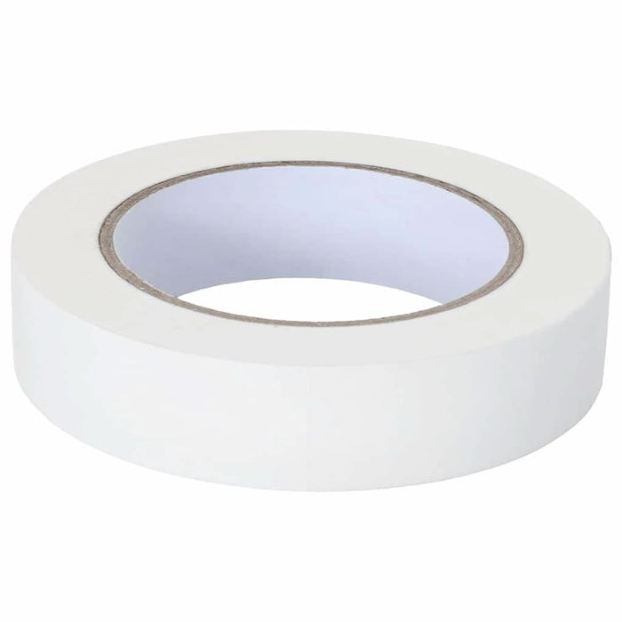 Bende de Mascare pentru Pictori 12 pcs Alb 25mm x 50m Hârtie - WALTI WALTI