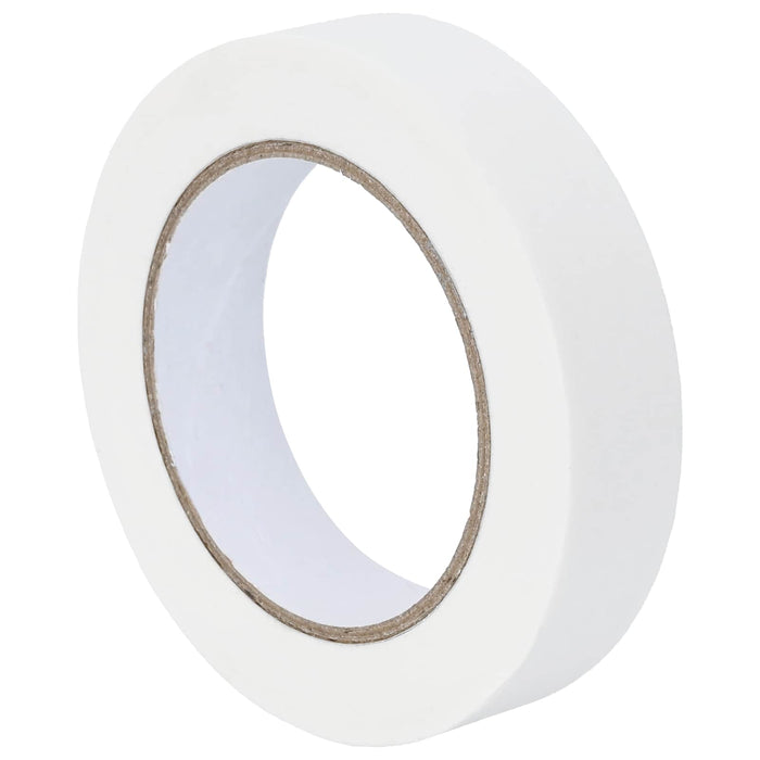 Bende de Mascare pentru Pictori 24 pcs Alb 25mm x 50m Hârtie - WALTI WALTI