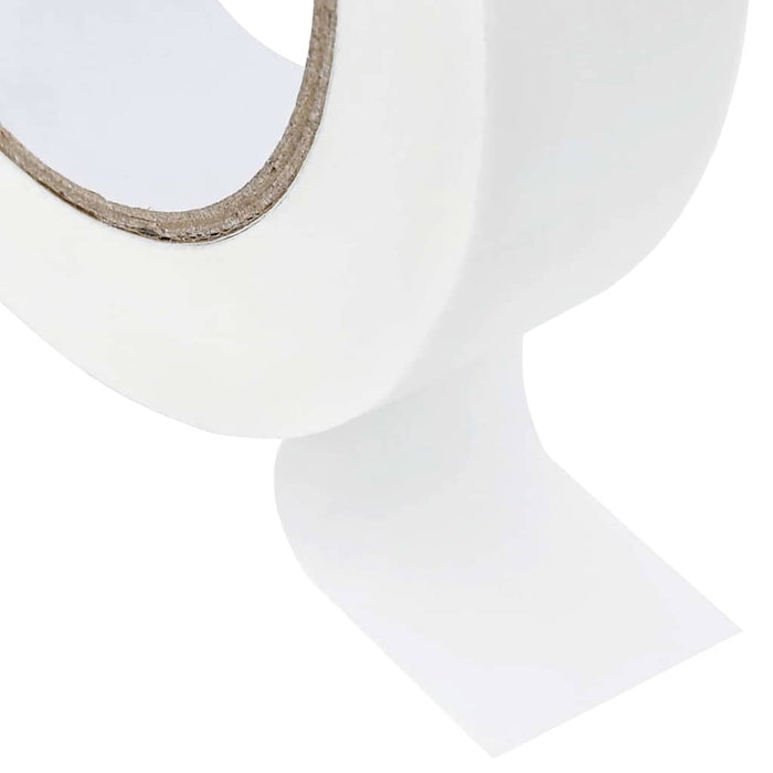 Bende de Mascare pentru Pictori 50 pcs Alb 25mm x 50m Hârtie - WALTI WALTI