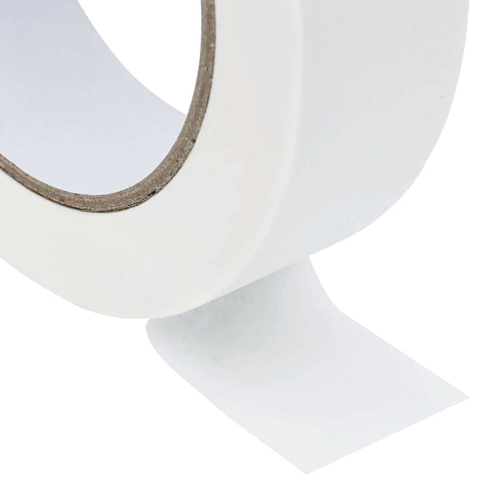 Bende de Mascare pentru Pictori 6 pcs Alb 30mm x 50m Hârtie - WALTI WALTI