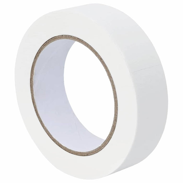 Bende de Mascare pentru Pictori 6 pcs Alb 30mm x 50m Hârtie - WALTI WALTI