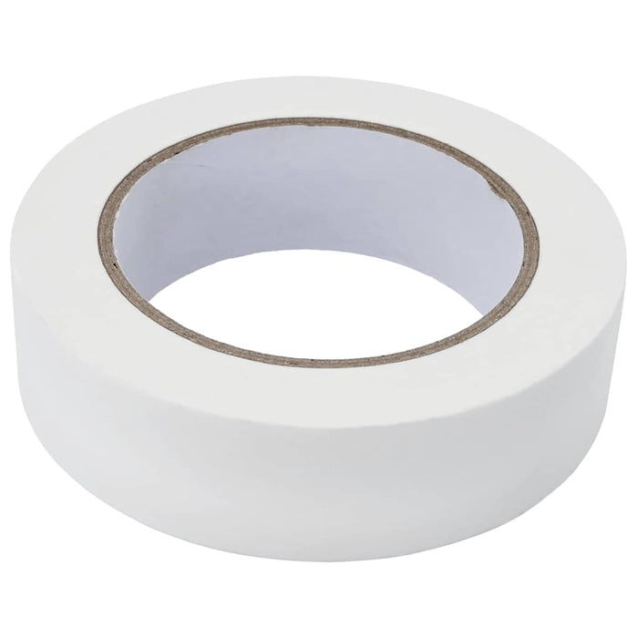 Bende de Mascare pentru Pictori 6 pcs Alb 30mm x 50m Hârtie - WALTI WALTI