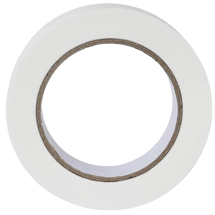 Bende de Mascare pentru Pictori 24 pcs Alb 30mm x 50m Hârtie - WALTI WALTI