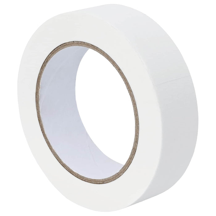 Bende de Mascare pentru Pictori 50 pcs Alb 30mm x 50m Hârtie - WALTI WALTI