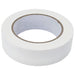Bende de Mascare pentru Pictori 50 pcs Alb 30mm x 50m Hârtie - WALTI WALTI