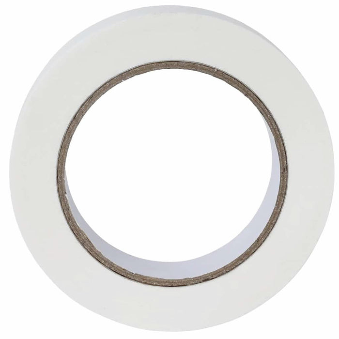 Bende de Mascare pentru Pictori 50 pcs Alb 30mm x 50m Hârtie - WALTI WALTI