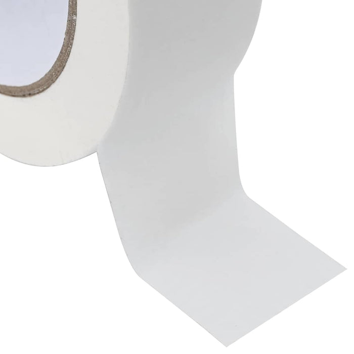 Bende de Mascare pentru Pictori 6 pcs Alb 38mm x 50m Hârtie - WALTI WALTI