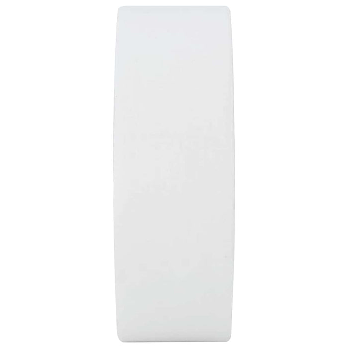 Bende de Mascare pentru Pictori 6 pcs Alb 38mm x 50m Hârtie - WALTI WALTI