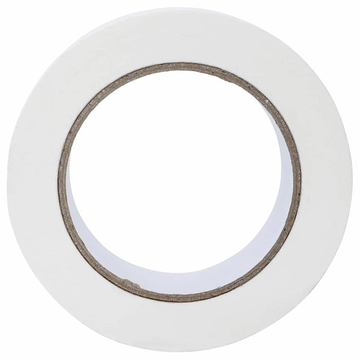 Bende de Mascare pentru Pictori 12 pcs Alb 38mm x 50m Hârtie - WALTI WALTI