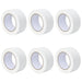 Bende de Mascare pentru Pictori 6 pcs Alb 50mm x 50m Hârtie - WALTI WALTI