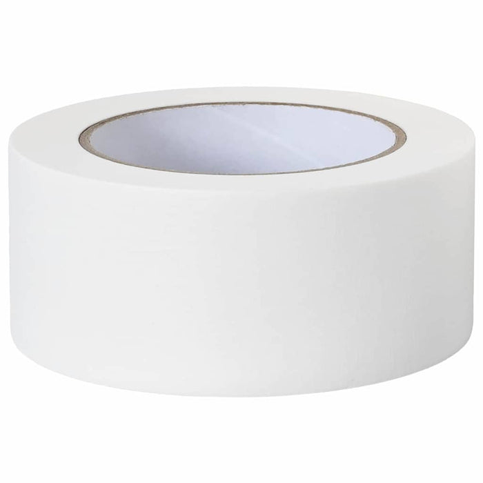 Bende de Mascare pentru Pictori 12 pcs Alb 50mm x 50m Hârtie - WALTI WALTI